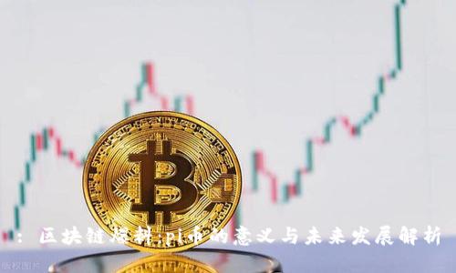 : 区块链爆料：pi币的意义与未来发展解析
